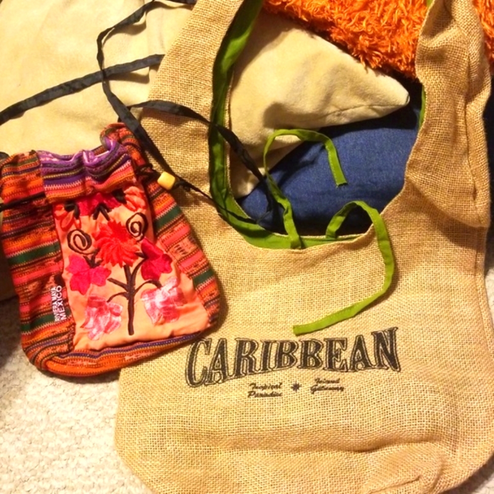 Vacation bags